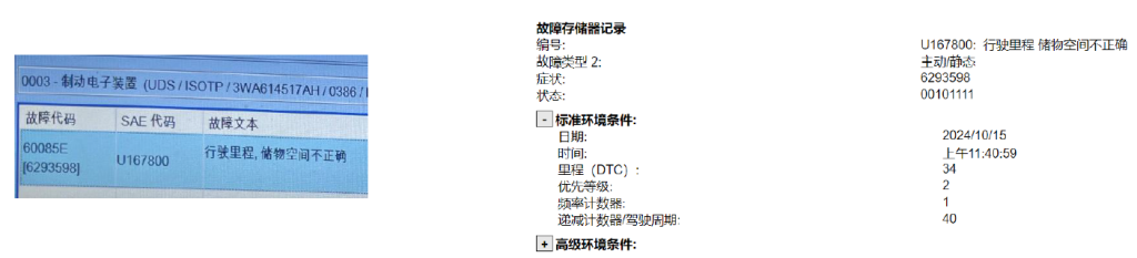 图片[2]-一汽大众迈腾B9和ID7仪表不显示总里-麦芽汽车资料网