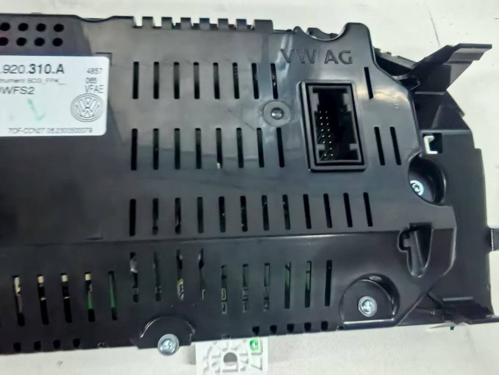 图片[3]-仪表总成-麦芽汽车资料网