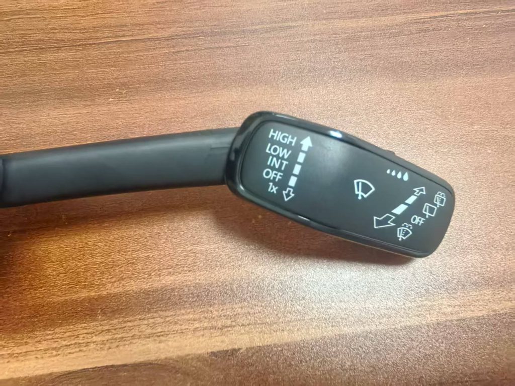 图片[3]-组合开关【高尔夫8】-麦芽汽车资料网