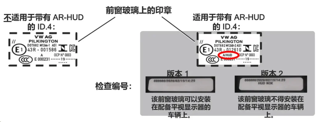 图片[1]-ID车型的AR HUD 校准教程-麦芽汽车资料网