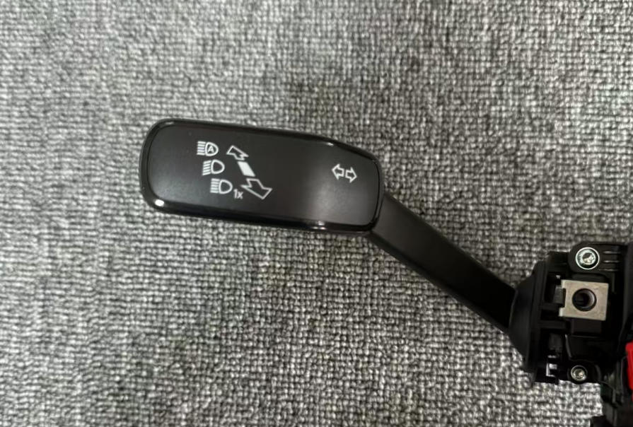 图片[4]-组合开关【高尔夫8】-麦芽汽车资料网