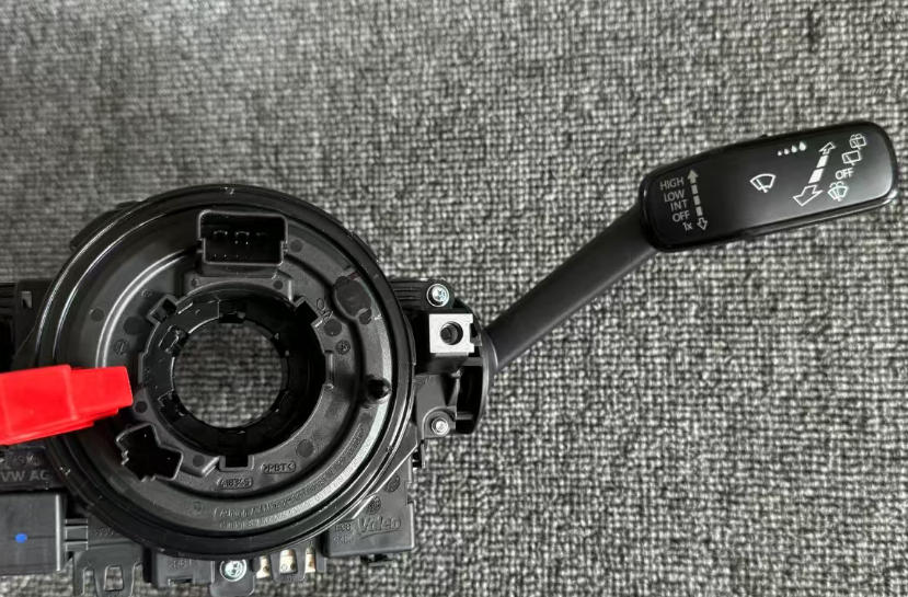 图片[2]-组合开关【高尔夫8】-麦芽汽车资料网