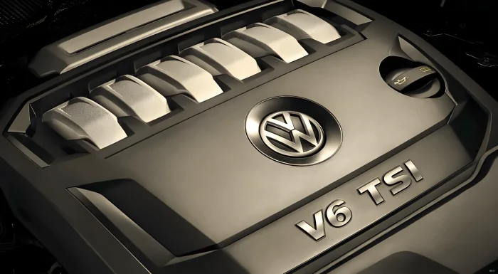 大众2.5T发动机P0088故障码处理方法-麦芽汽车资料网